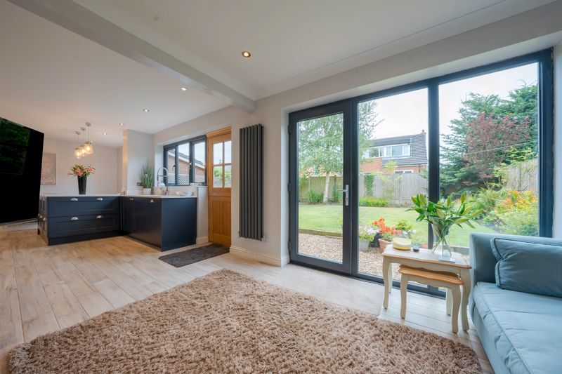 Brookfield Mawdesley